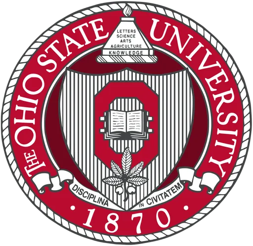 Ohio State University Logo