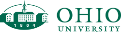 Ohio University Logo