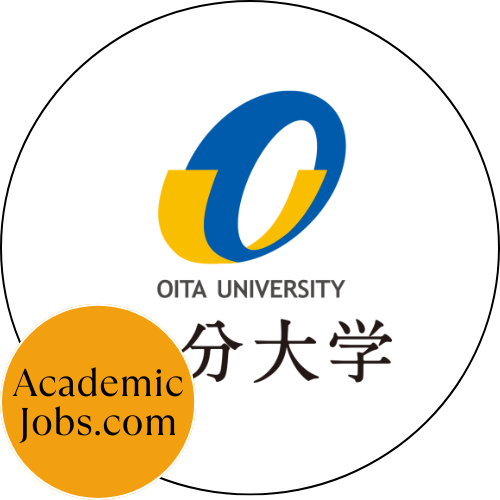 Oita University logo