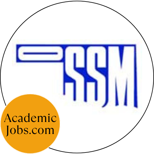 Oklahoma School of Science and Mathematics logo