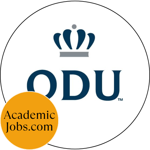 Old Dominion University logo
