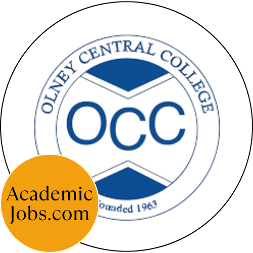 Olney Central College logo