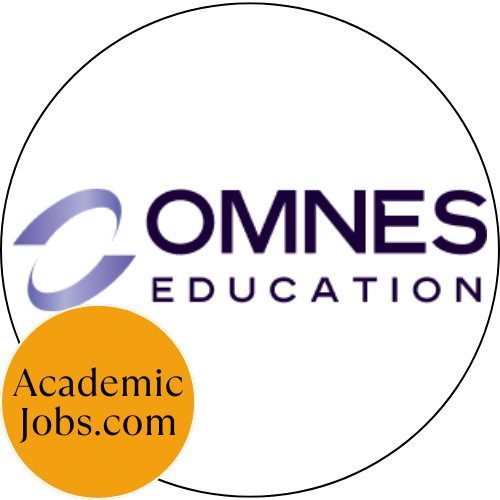  Omnes Education London Campus logo
