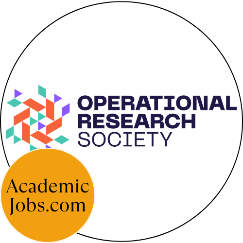 Operational Research Society logo