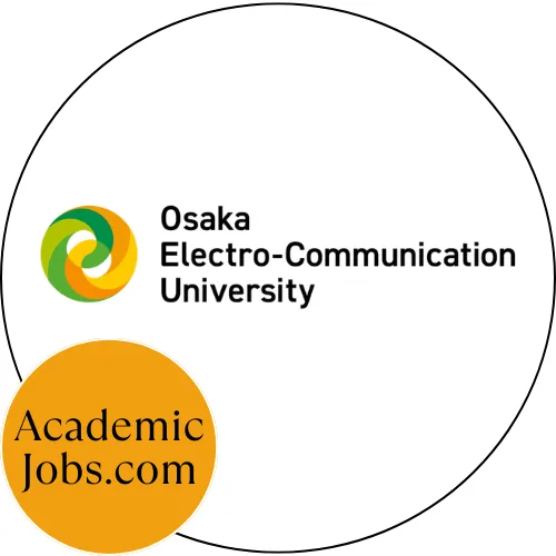 Osaka Electro-Communication University logo