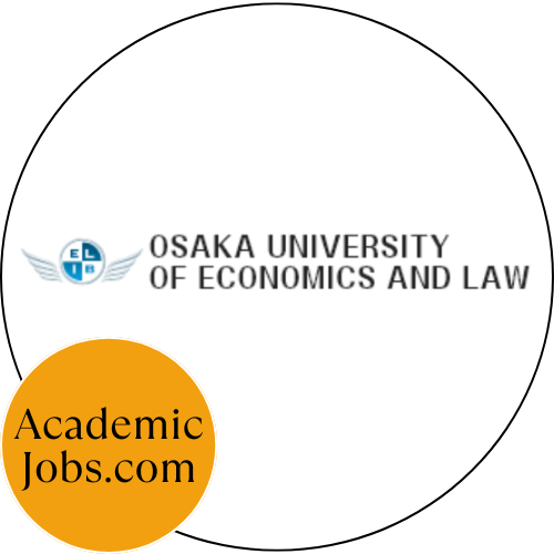Osaka University of Economics & Law logo