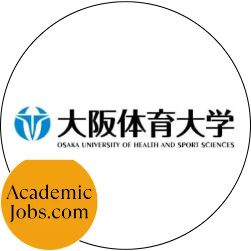 Osaka University of Health and Sport Sciences logo