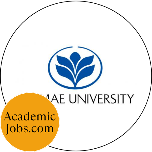 Otemae University logo
