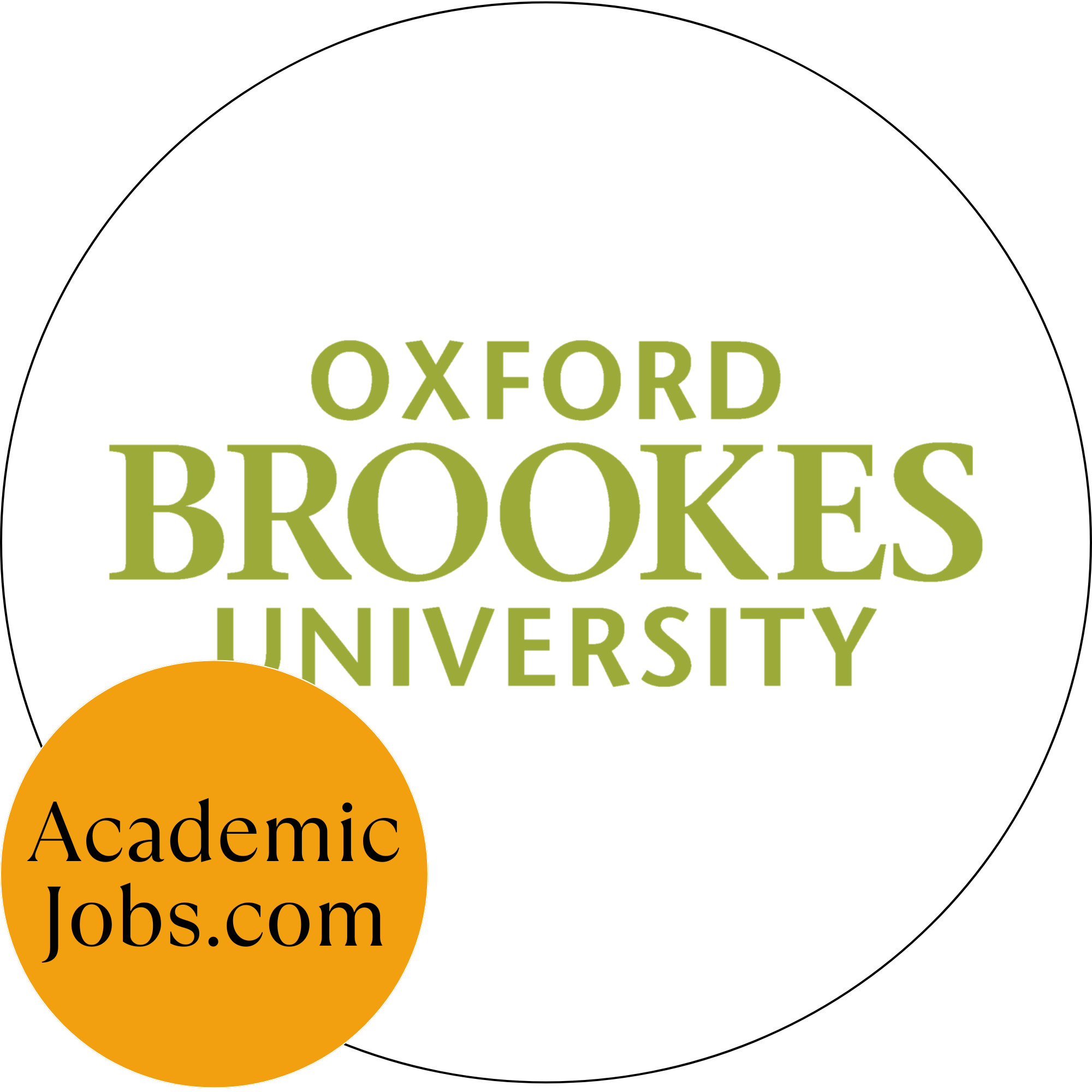 Oxford Brookes University logo