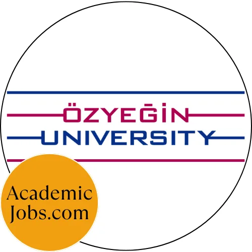 Ozyegin University logo