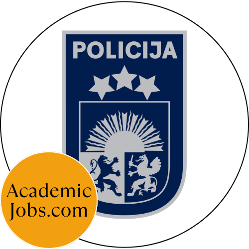 Police Academy of Latvia logo