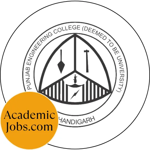 Punjab Engineering College Deemed University