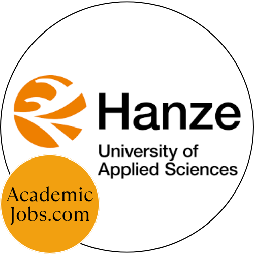 Private Hanse University  logo