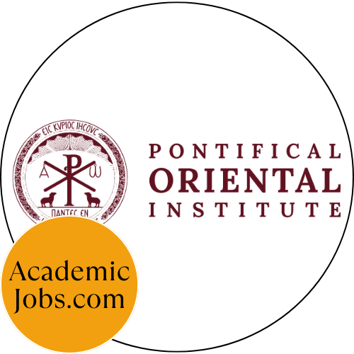 Pontificio Istituto Orientale logo