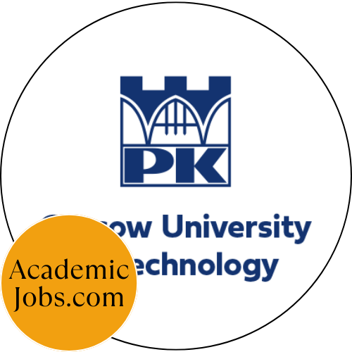 Technical University of Cracow logo