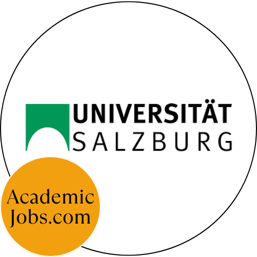 Universität Salzburg logo