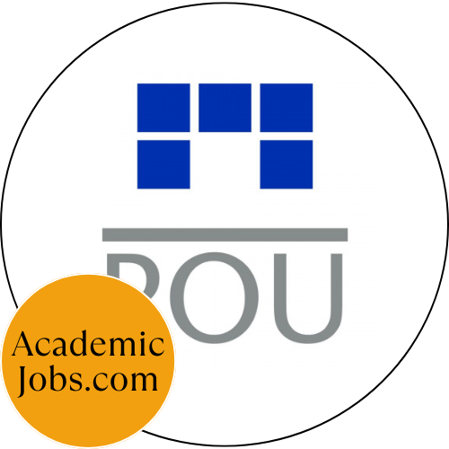 Polish Open University in Warsaw (WSZ/POU) logo