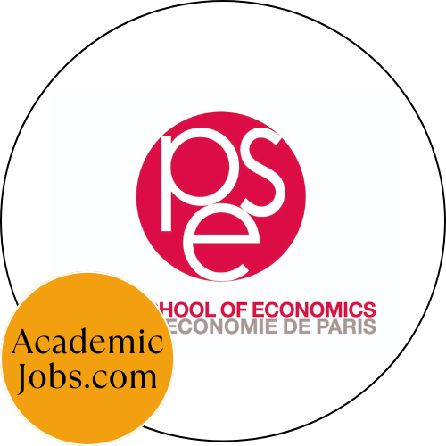 Paris School Of Economics logo