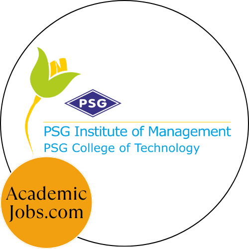 PSG Institute of Management logo
