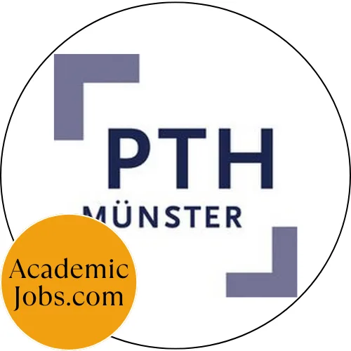Philosophisch-Theologische Hochschule Münster