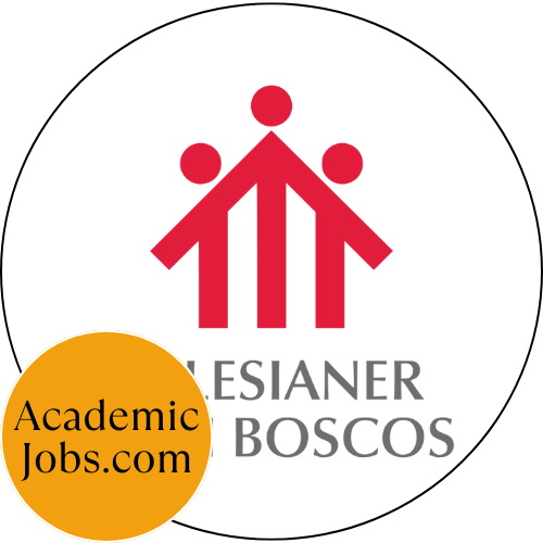 Philosophisch-Theologische Hochschule der Salesianer Don Boscos logo