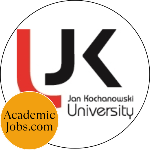 Pedagogical University of Kielce logo
