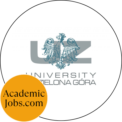 Pedagogical University of Zielona Gora logo