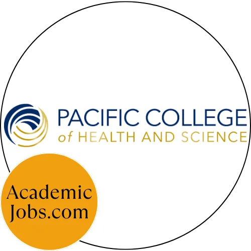 Pacific College of Health and Science