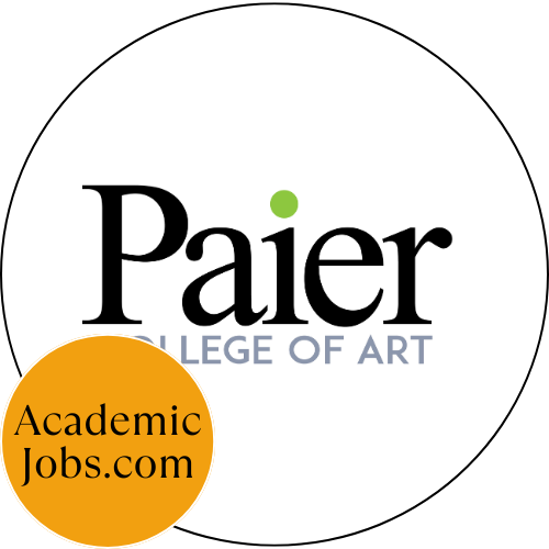 Paier College of Art logo
