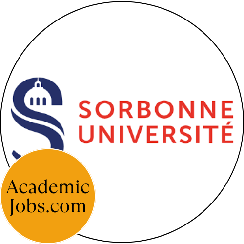 Université Paris-Sorbonne (Paris IV) logo