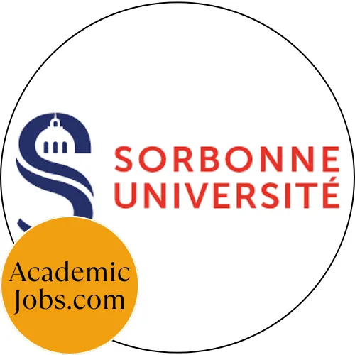 Université Paris-Sorbonne (Paris IV) logo
