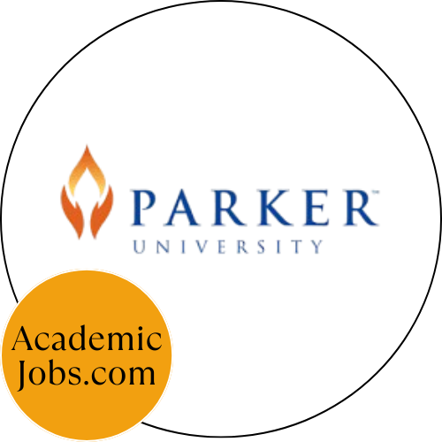Parker University logo