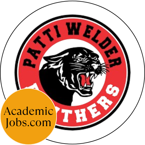  Patti Welder Middle School logo