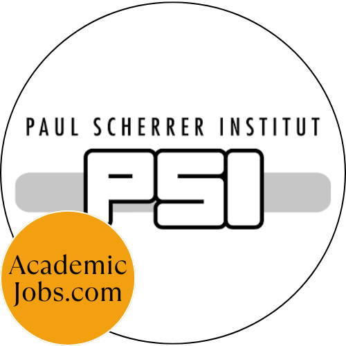Paul Scherrer Institute (PSI) logo