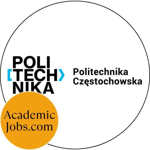 Pedagogical University of Czestochowa logo