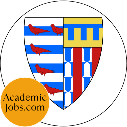 Pembroke College logo