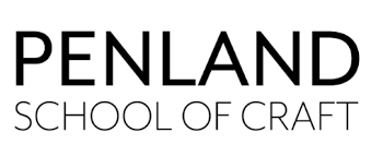 Penland School of Craft logo