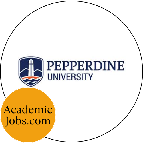 Pepperdine University - London logo