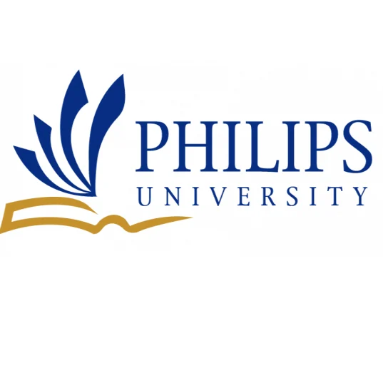 Phillips University logo