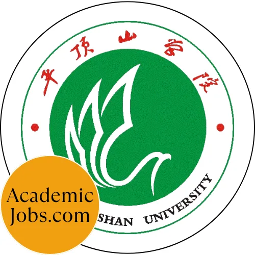 Pingdingshan University
