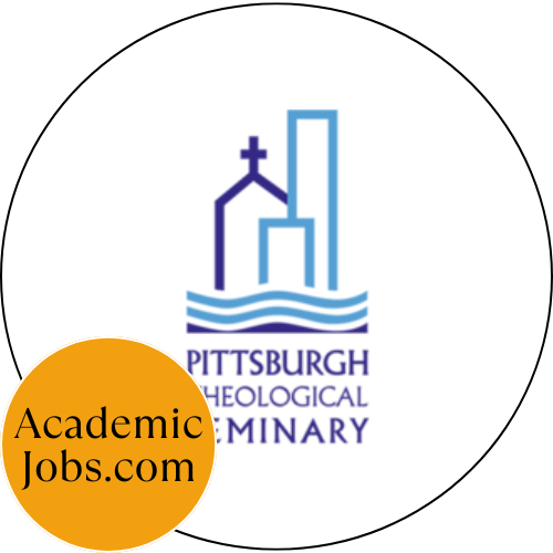 Pittsburgh Theological Seminary logo