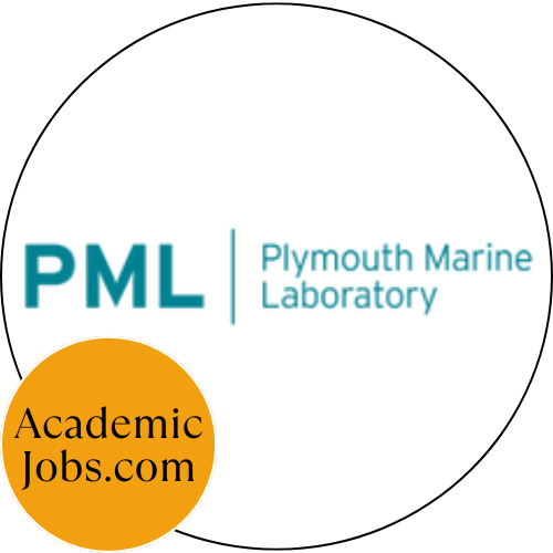  Plymouth Marine Laboratory logo