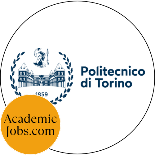 Politecnico di Torino logo