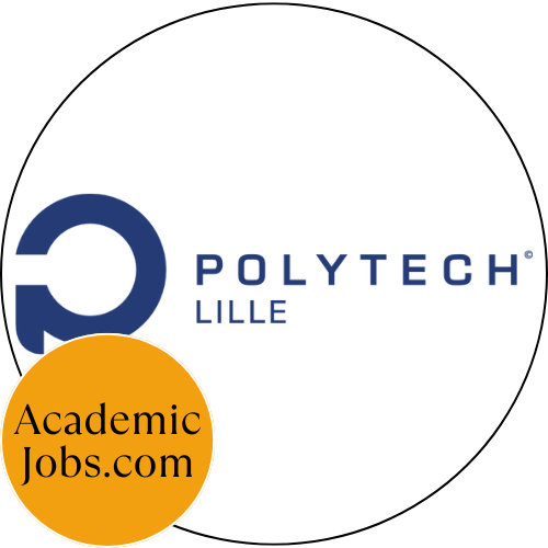 Ecole Polytechnique Universitaire de Lille logo