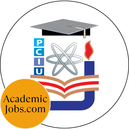Port City International University logo