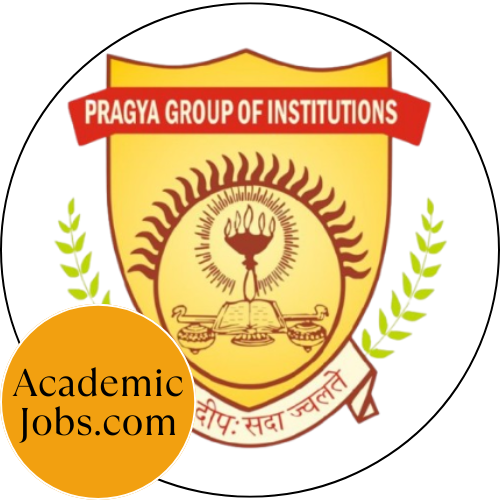 Pragya Group of Institutions logo