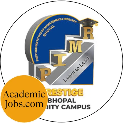Prestige Institute of Business Management, Indore