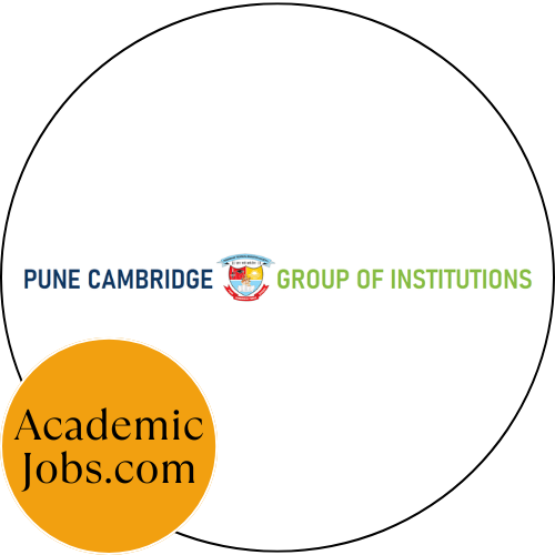 Pune Cambridge Group of Institutions logo
