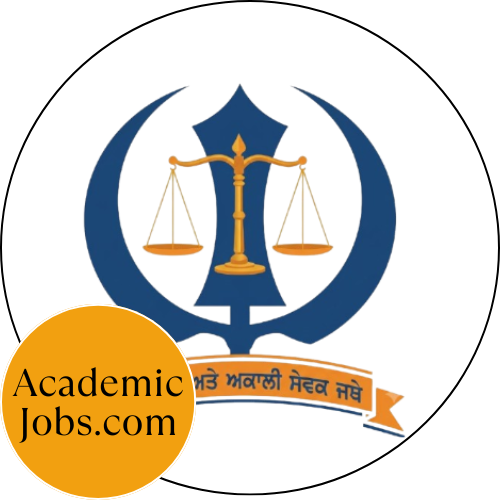 Punjab College of Law logo