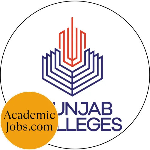 Punjab Colleges logo